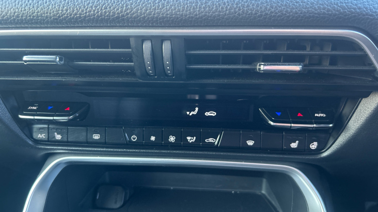 Mazda CX-60 2.5 PHEV Exclusive-Line 5dr Auto Estate